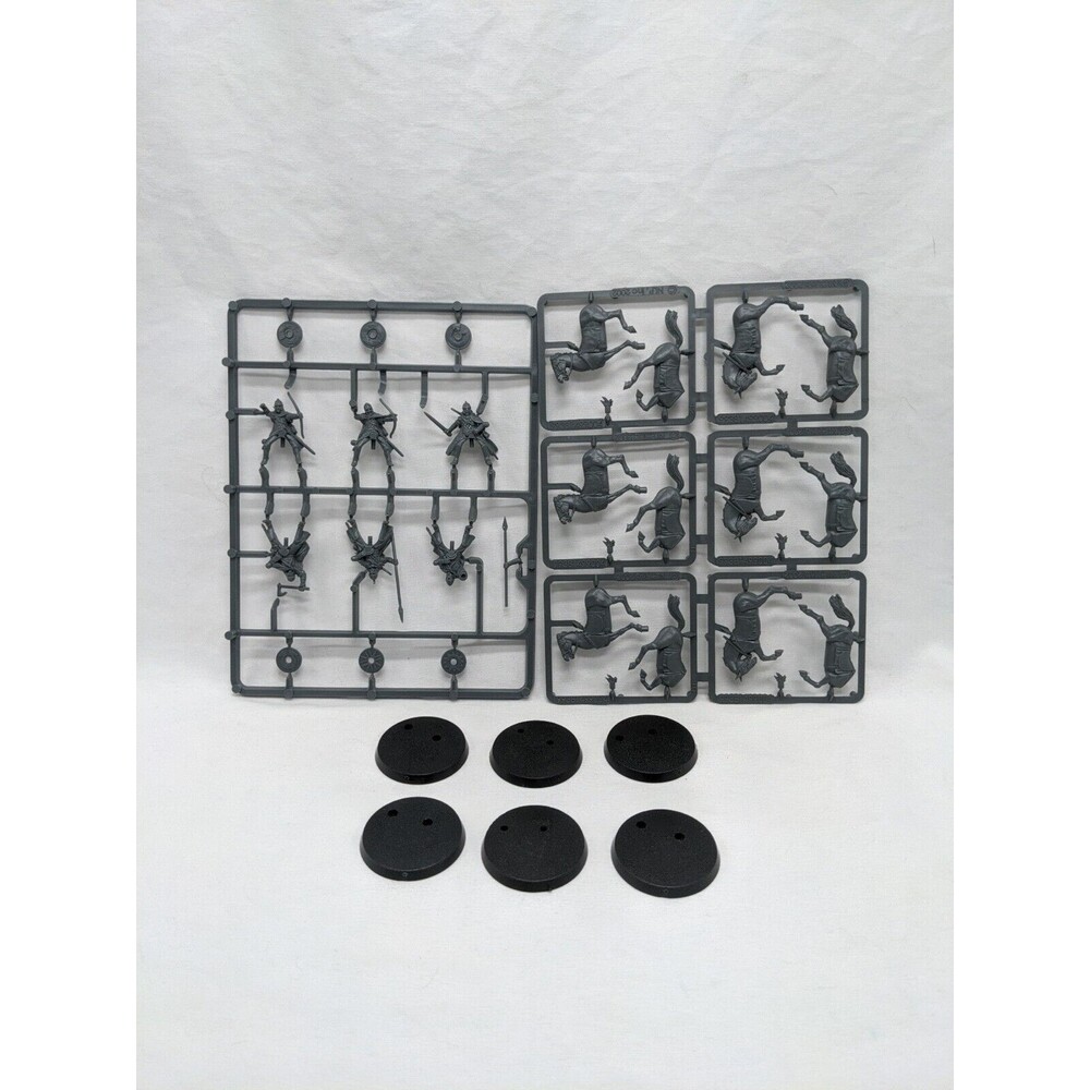 *NO Box* Games Workshop LOTR Strategy Game Riders Of Rohan On Sprue